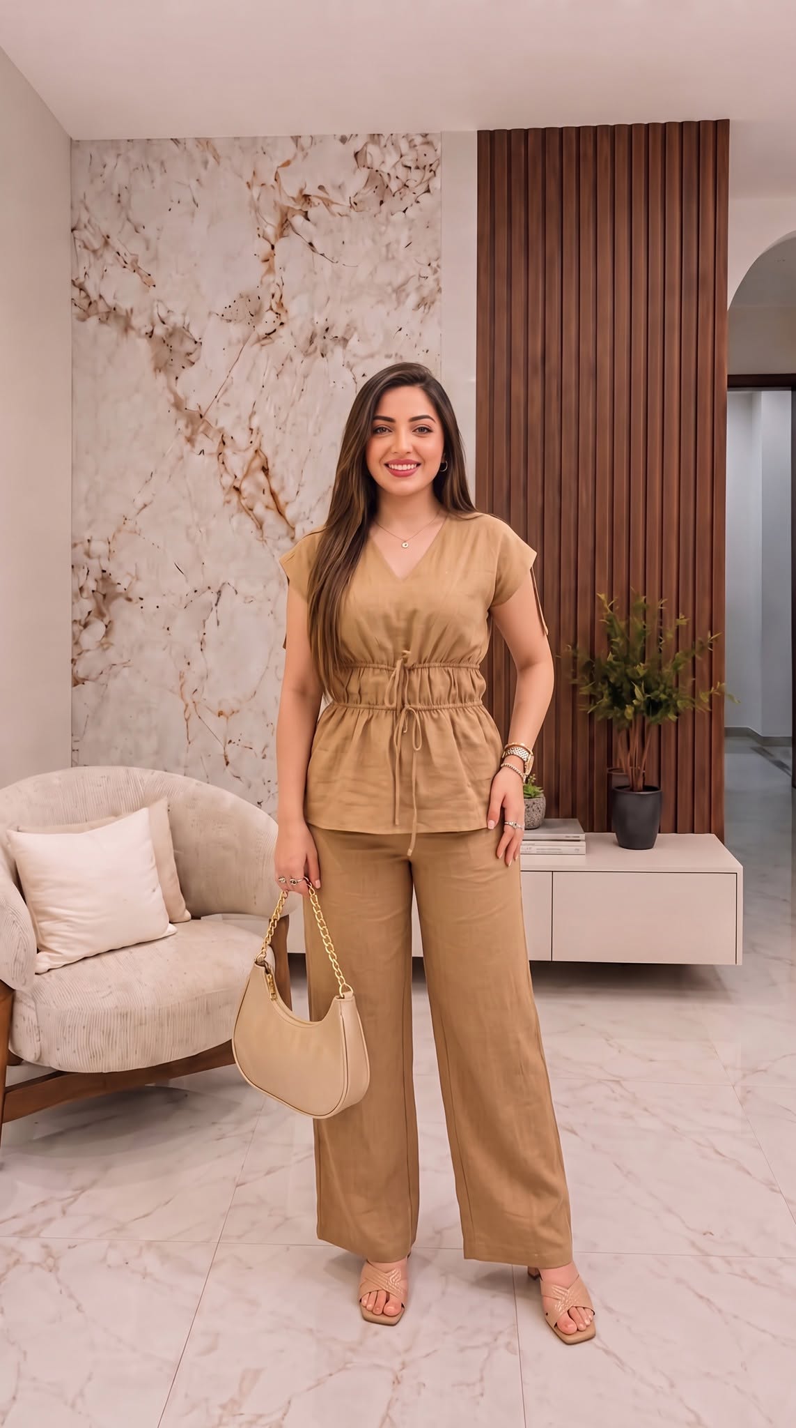 Maya Set 2 pieces