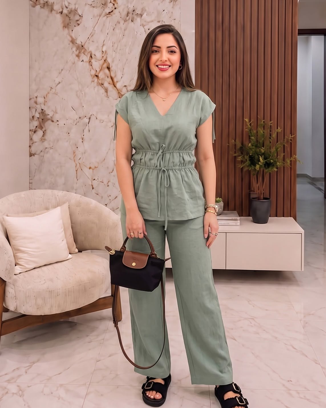 Maya Set 2 pieces