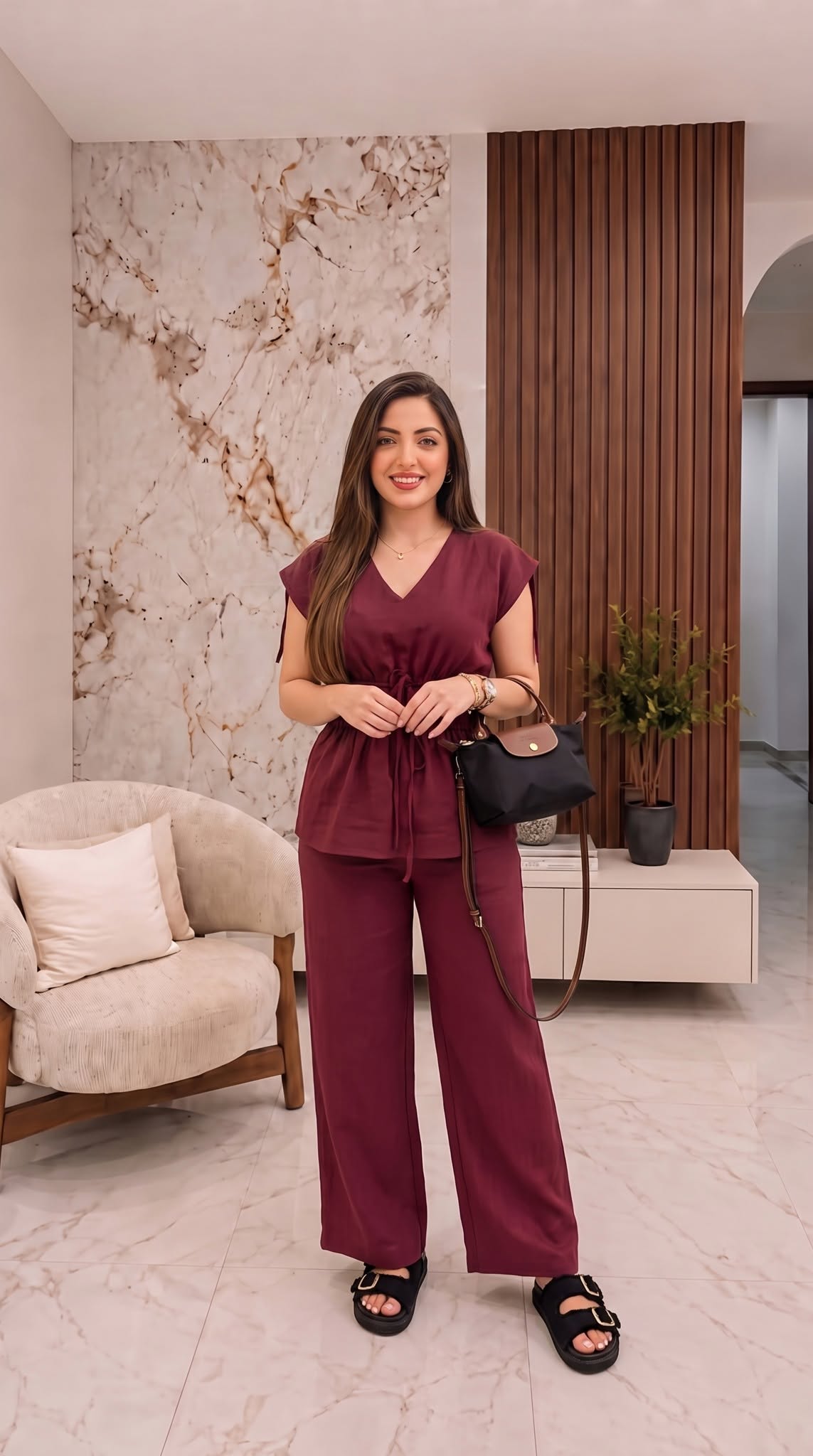 Maya Set 2 pieces