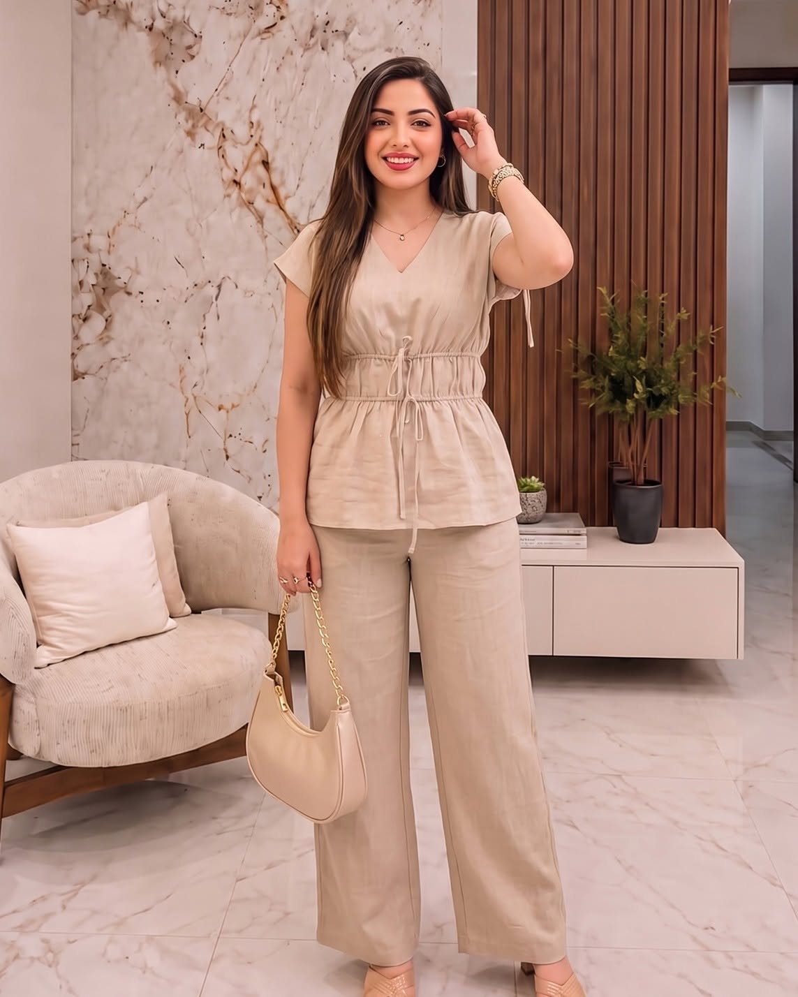 Maya Set 2 pieces