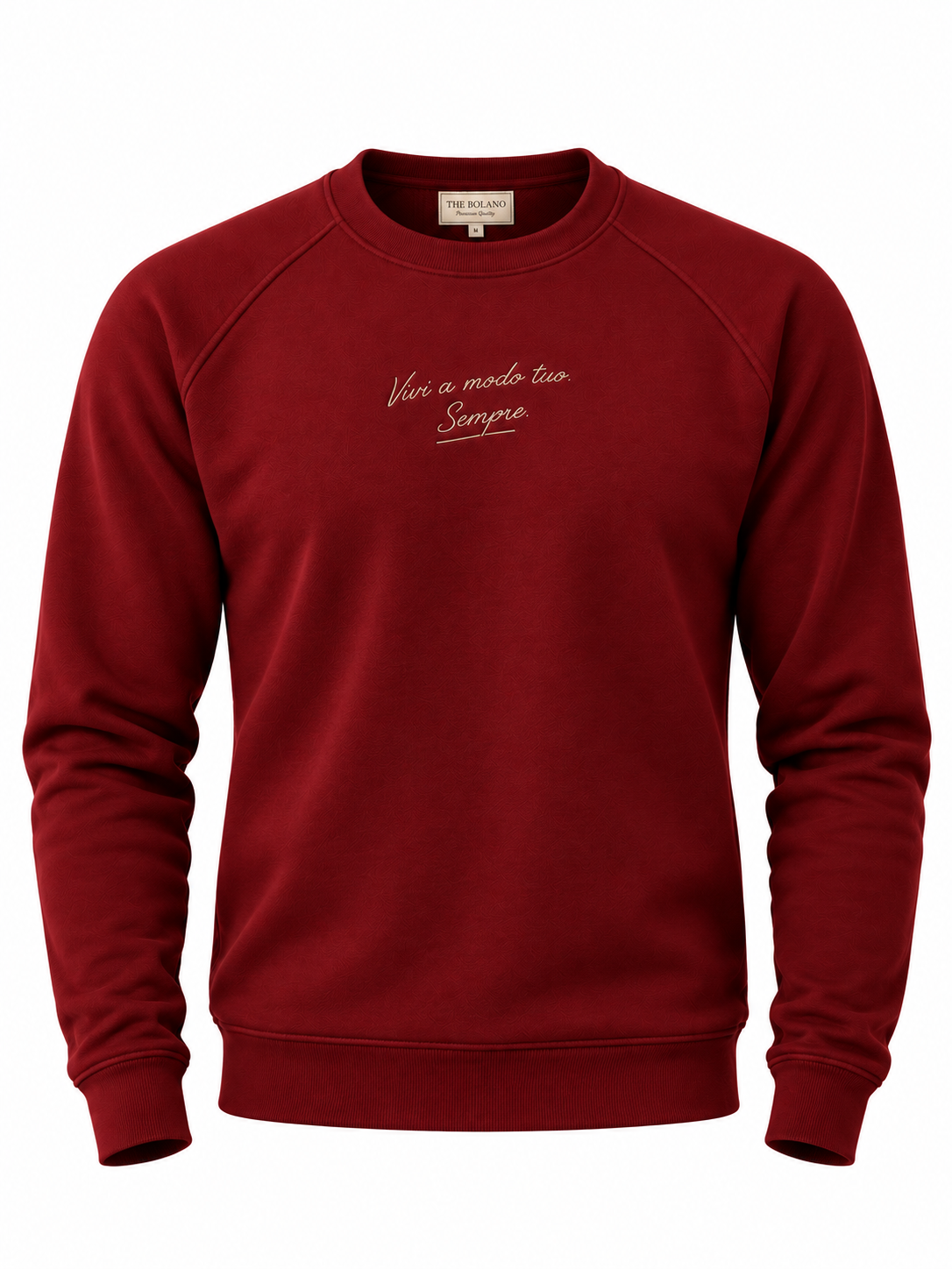 Men's shirt