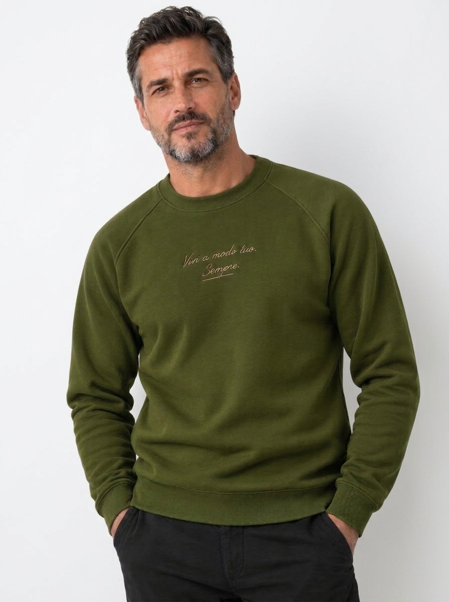 Men's shirt