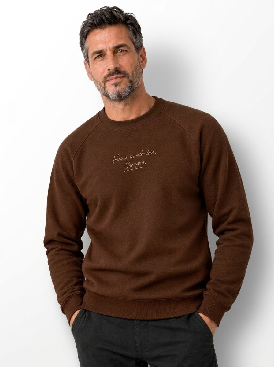 Men's shirt
