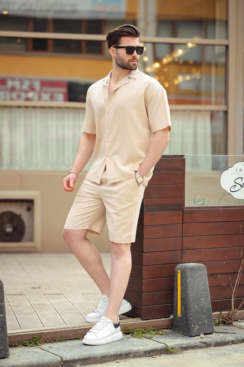 Milano Cotton Summer Set