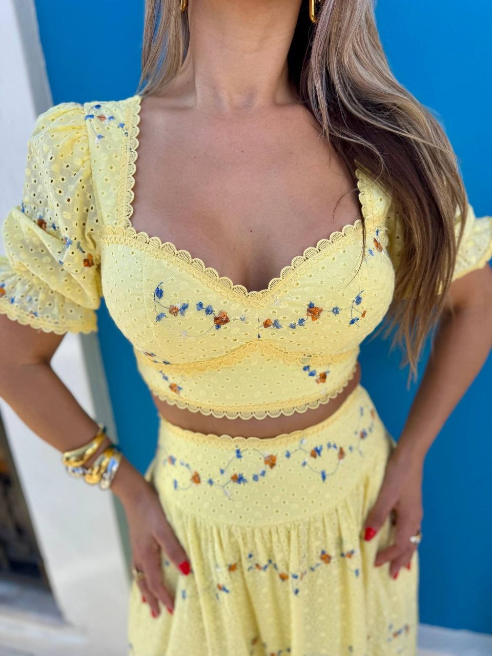 ✨ Chic Dubai Set