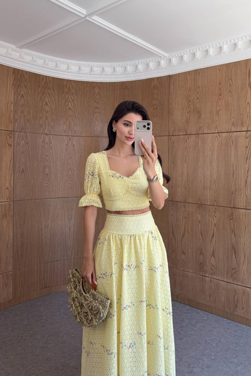 ✨ Chic Dubai Set